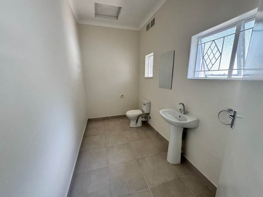 To Let Commercial Property for Rent in Potchefstroom North West